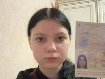 ElidiaFisanick  live sex cam