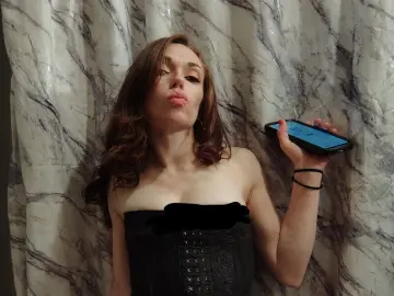 Genevievesplash  live sex cam