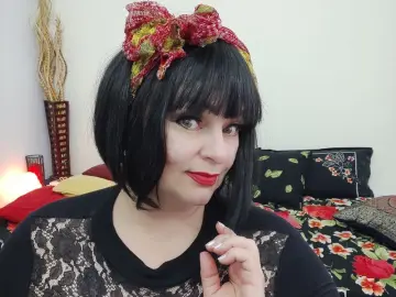 MinnieMonnie  live sex cam