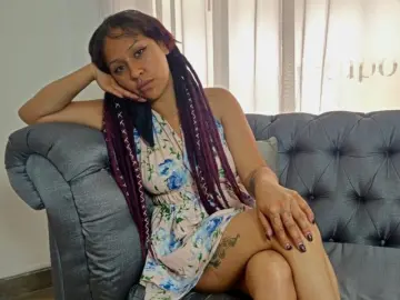 ZaraZambrano  live sex cam
