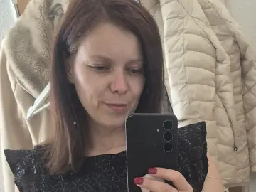 JaninaSweet  live sex cam
