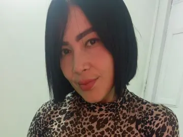 ScarlettColombia  live sex cam