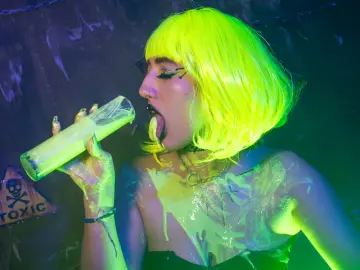 CleodaraVenin  live sex cam