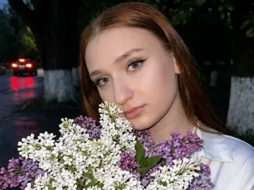 PatsyPeckham  live sex cam