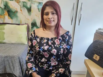 PamelaJoans  live sex cam