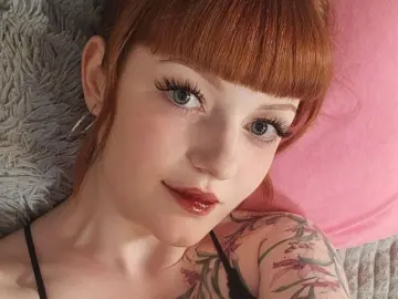 ReginaEvanse  live sex cam