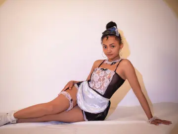 TiffanyBrowwn  live sex cam