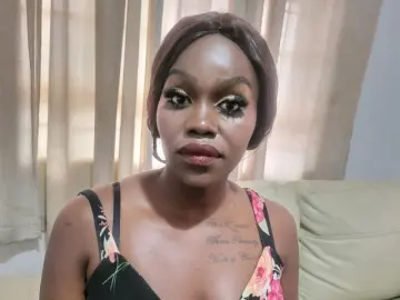 MelaninPrecious  live sex cam