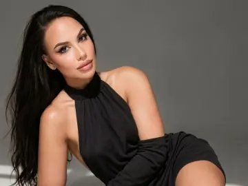 AriannaNoir  live sex cam