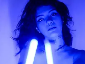 HinataDarky  live sex cam