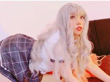 HimeJess  live sex cam