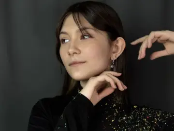 JenneferAspacio  live sex cam