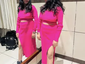 SanyaGoyal  live sex cam