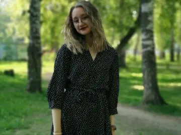 TiffaniMcinturff  live sex cam