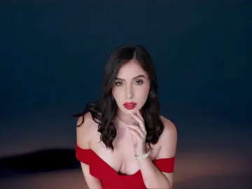 RosyVera  live sex cam