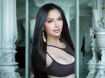 RoxieRodriguez  live sex cam