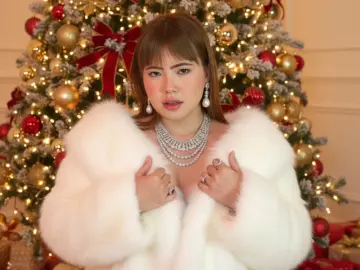 VanezaGarces  live sex cam