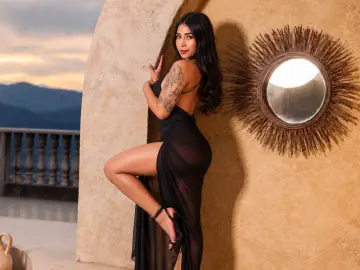 AnneMarcuzzi  live sex cam