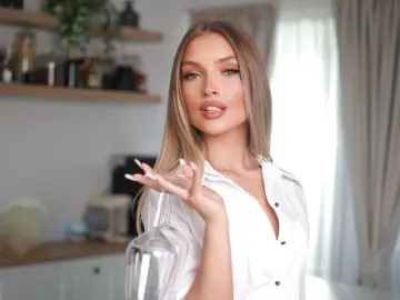 LeyahSummer  live sex cam