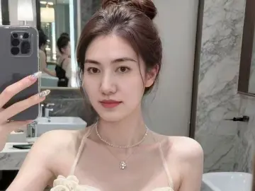 YueXiaomei  live sex cam