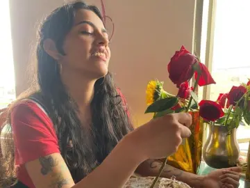 AnaCaro  live sex cam