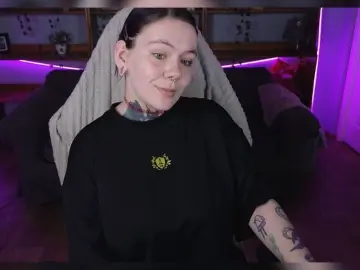 AnnieLeonelie  live sex cam