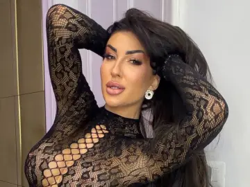 Kassandra  live sex cam