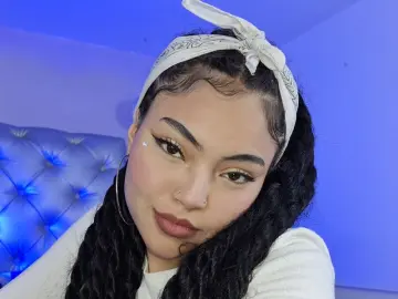 SammyHil  live sex cam