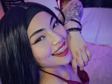 SammyHil  live sex cam