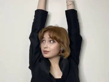 FloraHamp  live sex cam