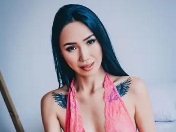 IreneDew  live sex cam