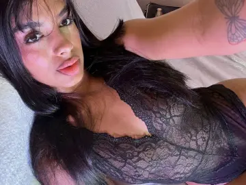 MeliLux  live sex cam