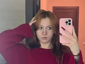 RhondaPerry  live sex cam