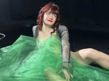 SabrinaBauer  live sex cam