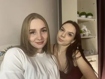 ElfriedaAndDelma  live sex cam