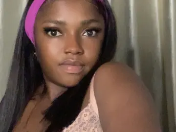 NinaKiki  live sex cam