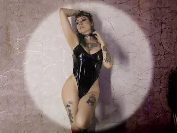 AnnyaBlake  live sex cam