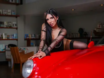 LaurenMejia  live sex cam