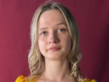 ElinoreSauder  live sex cam