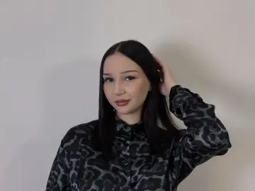 TessaMils  live sex cam