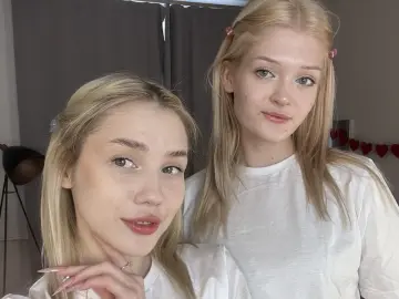 ArletteAndWinni  live sex cam