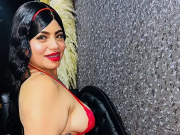 SharaVelvet  live sex cam