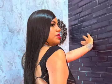 SharaVelvet  live sex cam