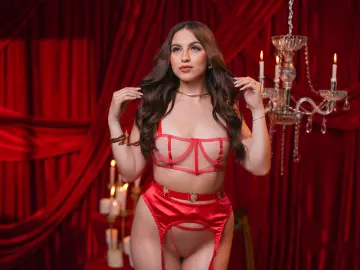 SophieJaramillo  live sex cam