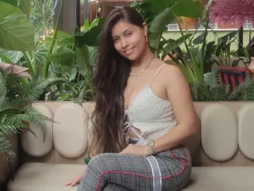 GabyelleSantana  live sex cam