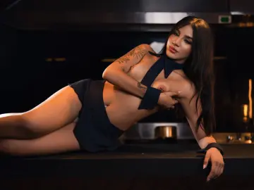 LilieSpencer  live sex cam