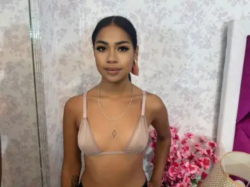 JessiClauds  live sex cam