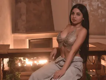 AishaObsession  live sex cam