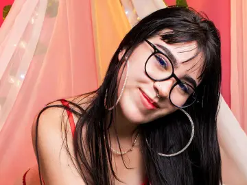 ElieConor  live sex cam