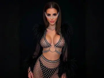 Missy  live sex cam